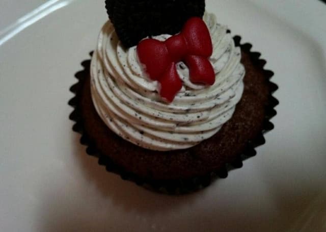 London Cupcakes - サブ画像3
