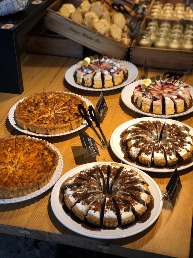 ケーキアンドカフェ コレット - サブ画像2