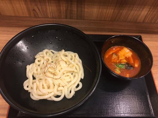 駅そば 濱そば 大船駅店 - サブ画像3