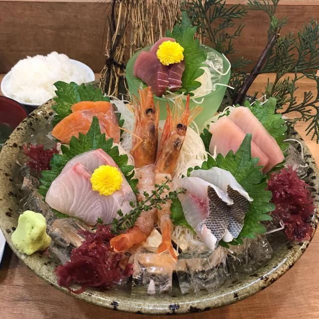 磯丸水産 恵比寿西口店 - サブ画像3