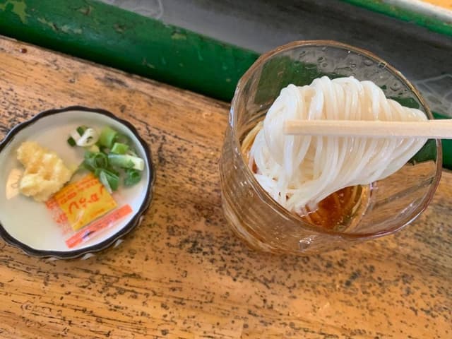 釜ヶ滝滝茶屋 - サブ画像2