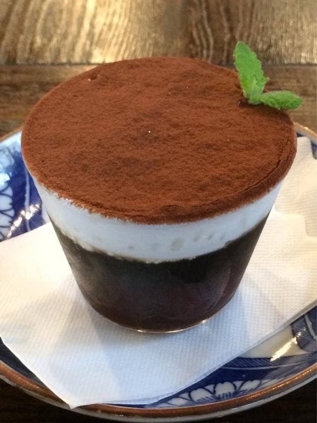 茶房 やまだ屋 - サブ画像3