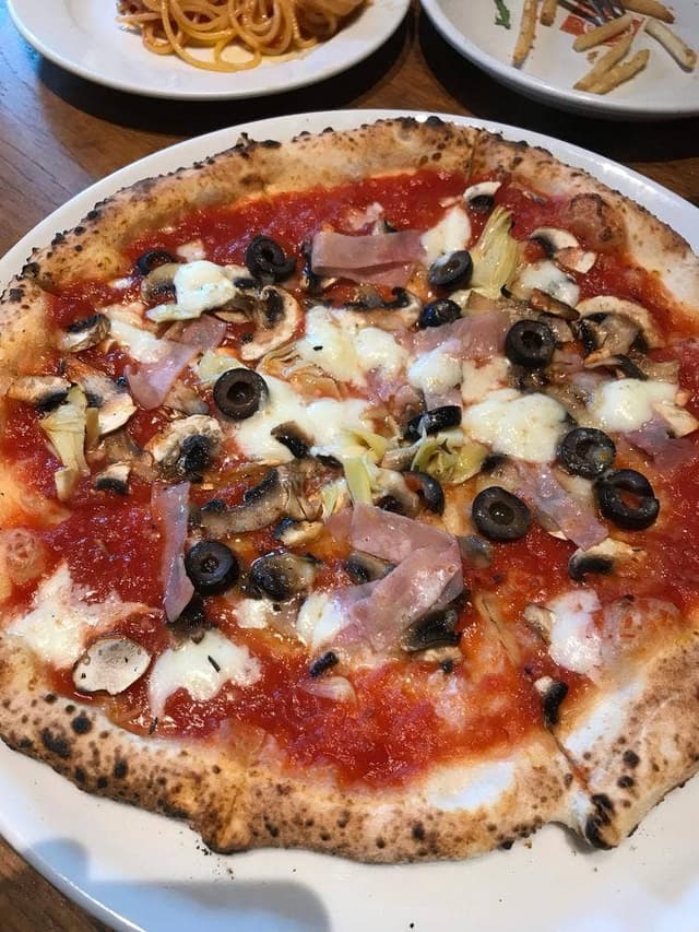 PIZZA SALVATORE CUOMO 豊洲店 - サブ画像2