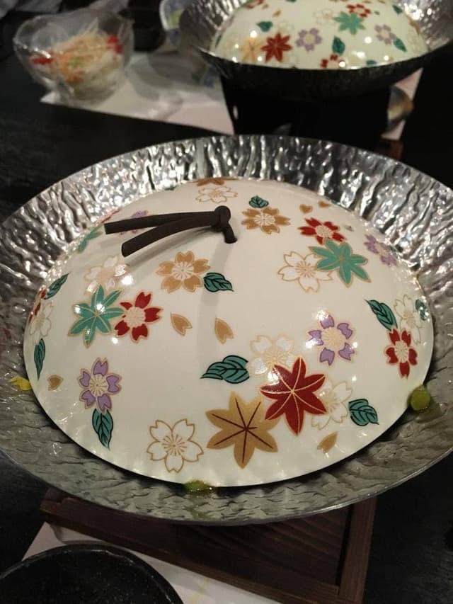 宴の華 - サブ画像1