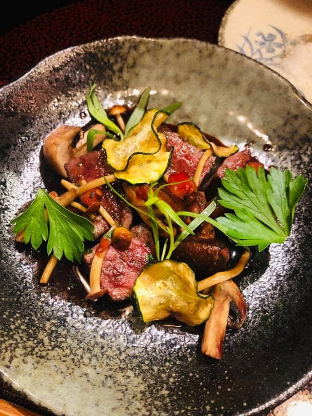 太右エ門亭 - サブ画像3