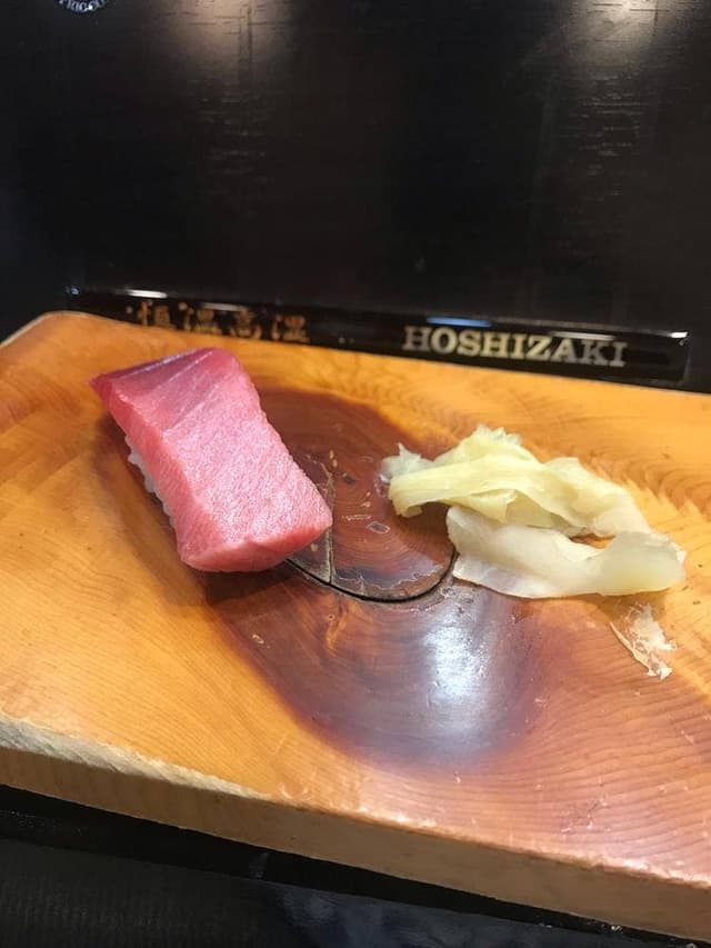 寿し安 - サブ画像3