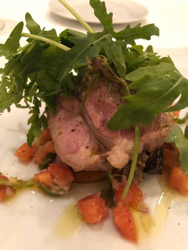IL RISTORANTE MATSUOMI - サブ画像2