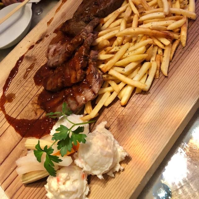 BLUE -ブルー- 名古屋駅前店 - サブ画像1