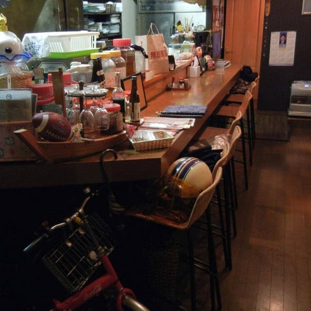 おさかな茶寮 - サブ画像1