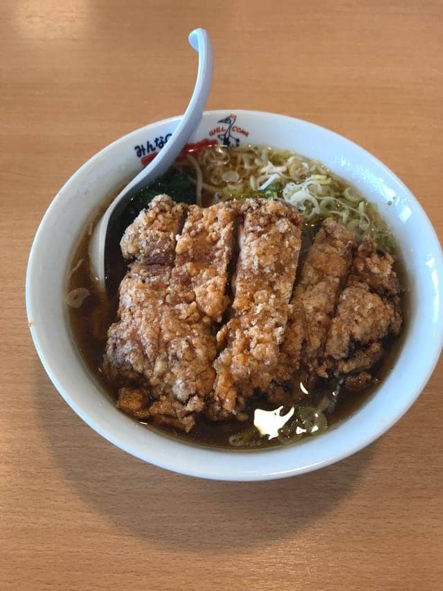 テンホウ穂高店 - サブ画像3