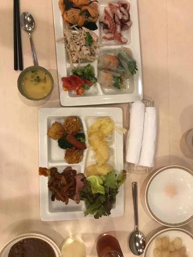 レストラン ポモドーロ - サブ画像3