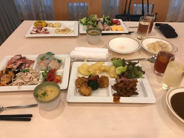 レストラン ポモドーロ - サブ画像1