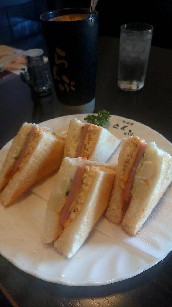 珈琲屋らんぷ 浜松原島店 - サブ画像3