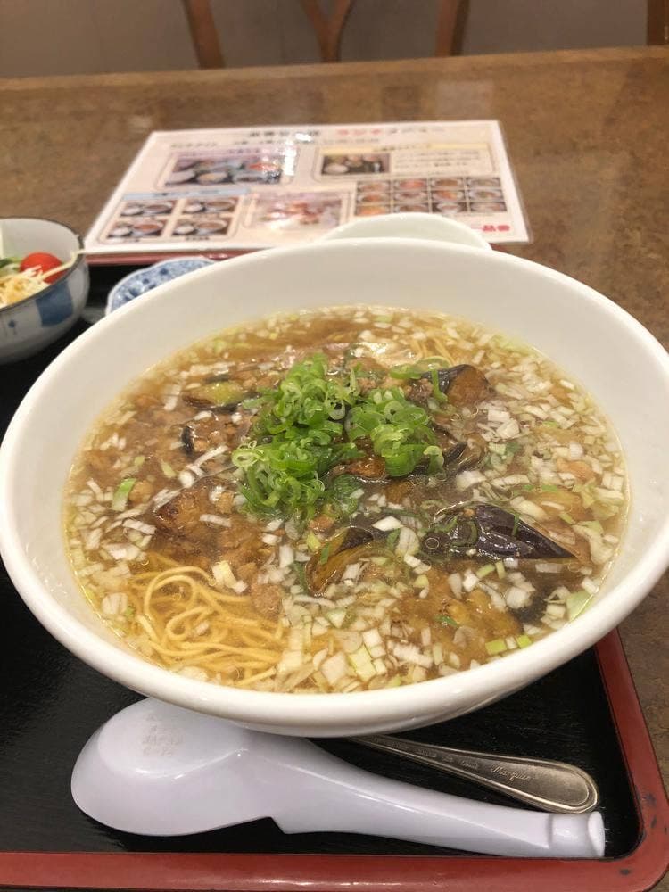 一品香 甘木店