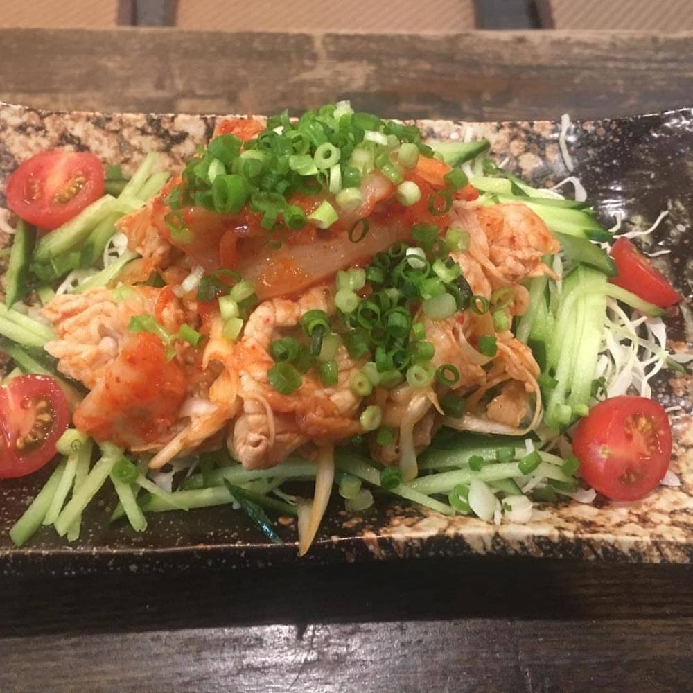 串あげタイガー 前橋店