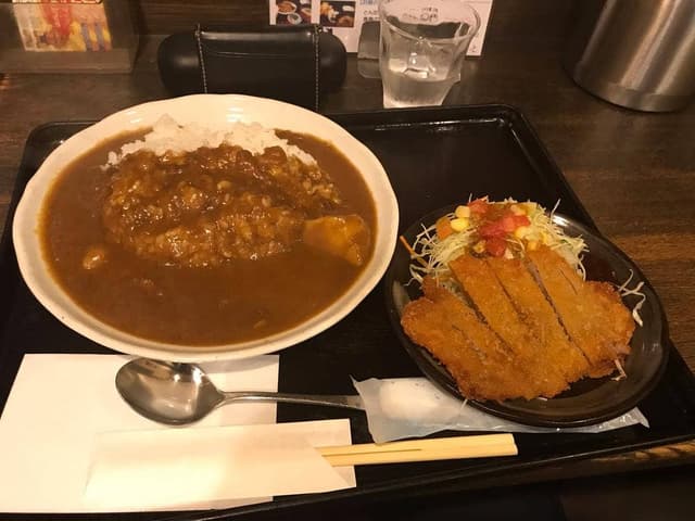 博多伽哩家かかろっと - サブ画像1