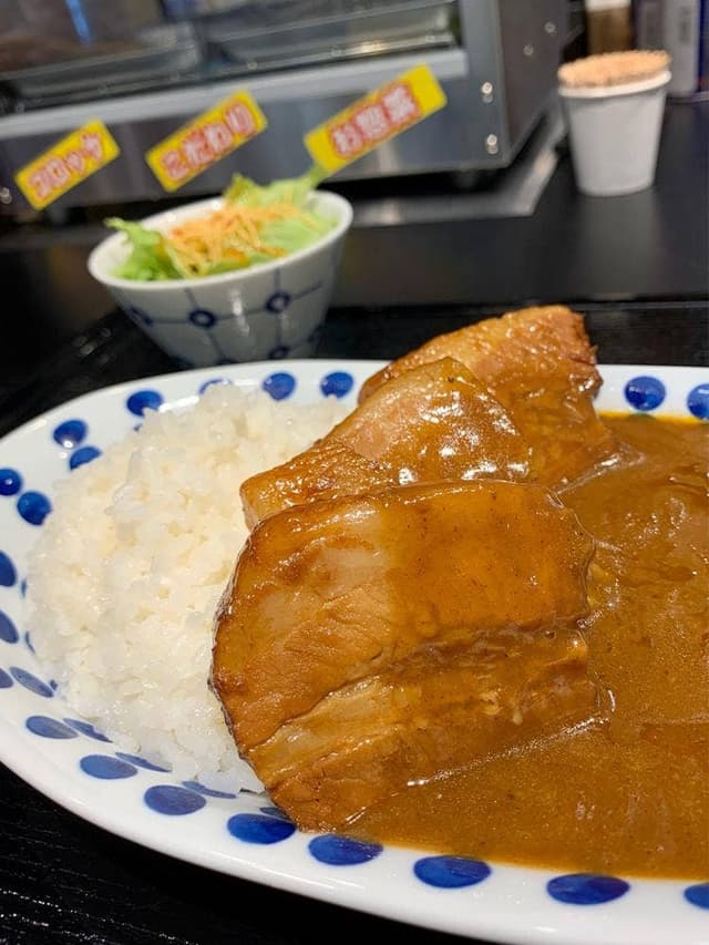 日本橋 長崎館 - サブ画像1