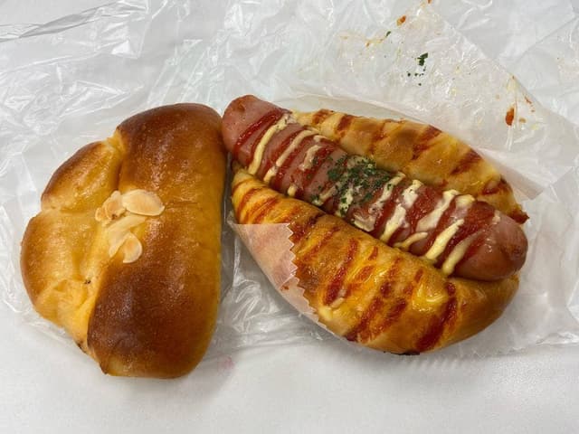 LE CROISSANT 天神橋店 - サブ画像3