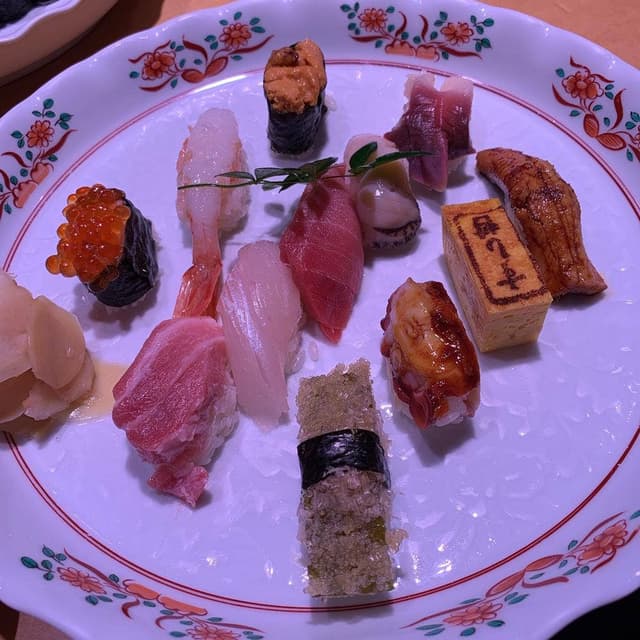 塩釜すし哲 本店 - サブ画像2