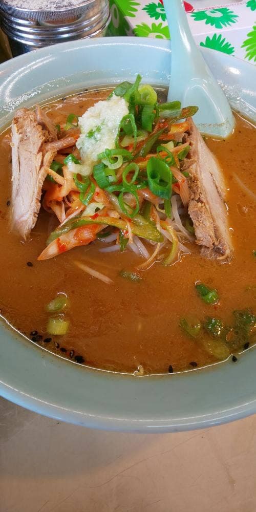 くるまや札幌ラーメン - サブ画像2