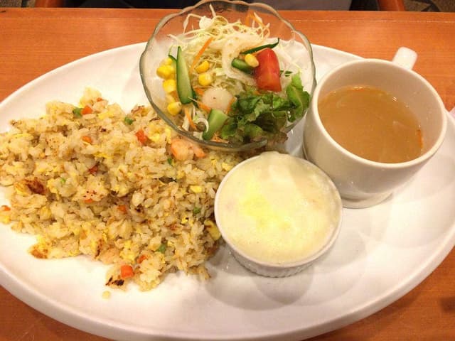 長井珈琲倶楽部 垂水レバンテ店 - サブ画像1