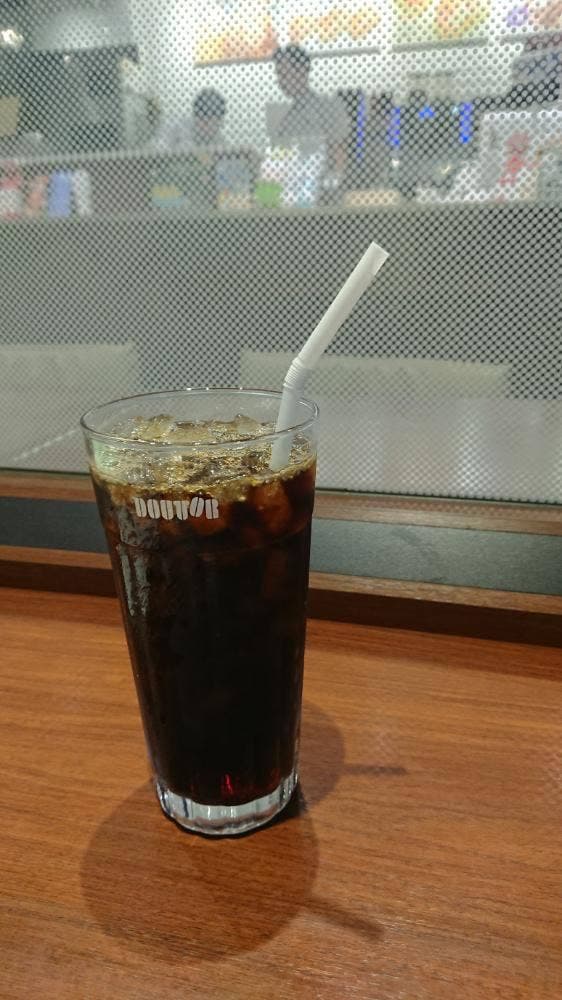 ドトールコーヒーショップ 大分駅前店 - サブ画像2