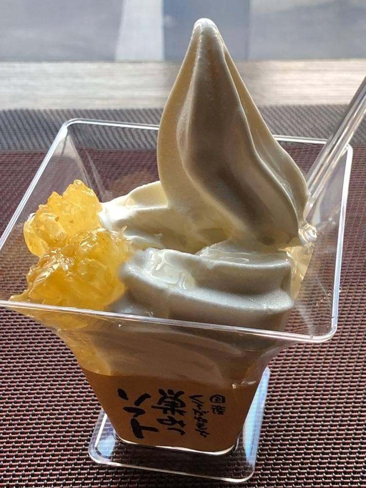 みつばち工房 花の道 倉敷花織店