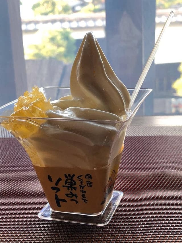 みつばち工房 花の道 倉敷花織店 - サブ画像2