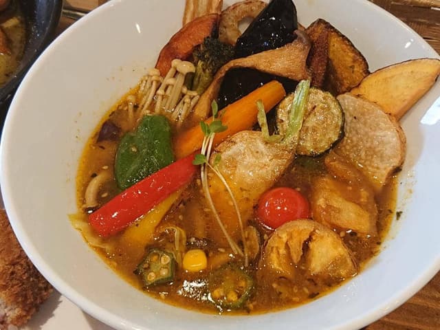 Cious Deli - サブ画像2