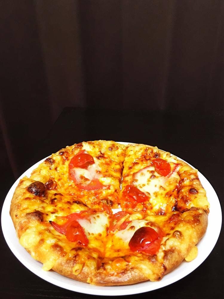 ピザーラ 札幌中央店