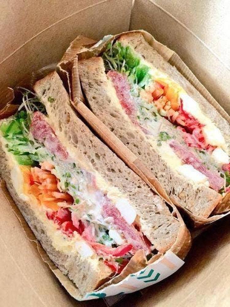 ハナフル ルクア イーレ店