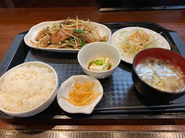 中和食堂 - サブ画像2