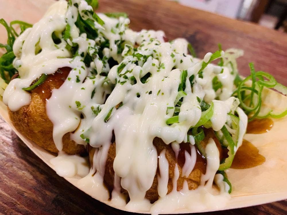 タコとハイボール 横浜鴨居店