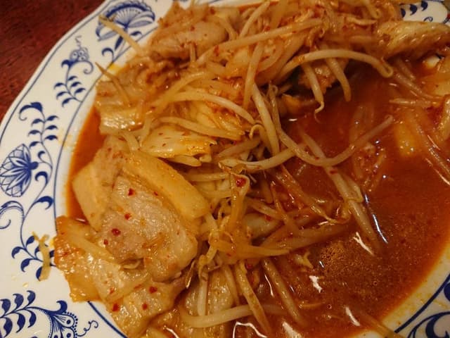 居酒屋桃 - サブ画像2