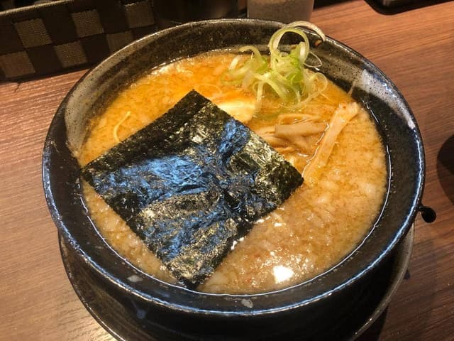 らーめん まる重 - サブ画像1