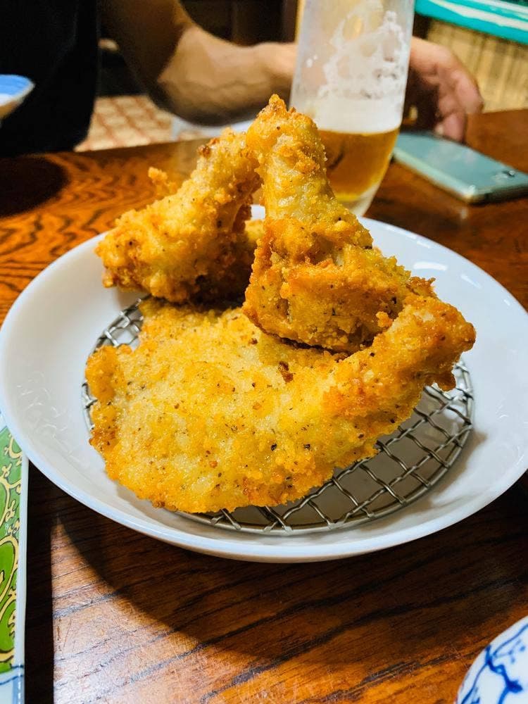 そば処 やり屋