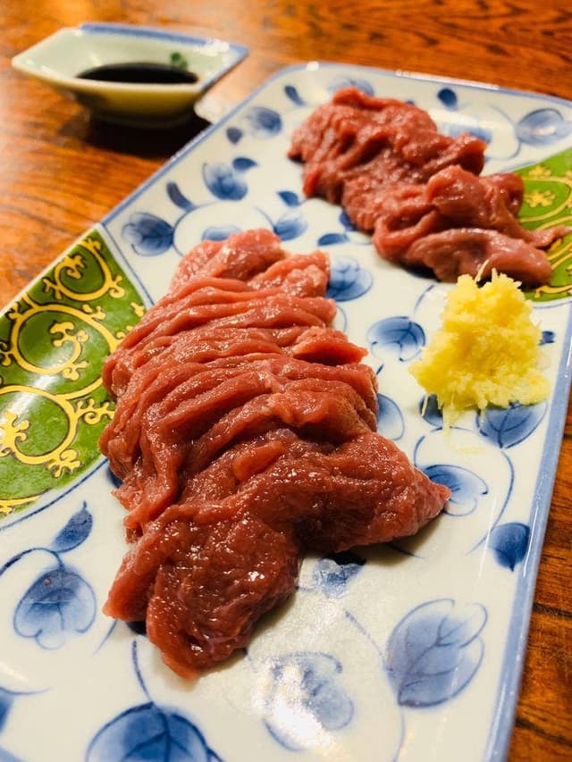 そば処 やり屋 - サブ画像1
