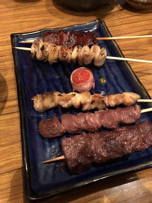 やきとり さわ 千代田町店 - サブ画像1