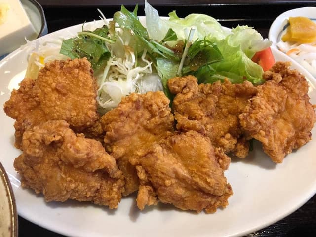 あさひや食堂 - サブ画像1