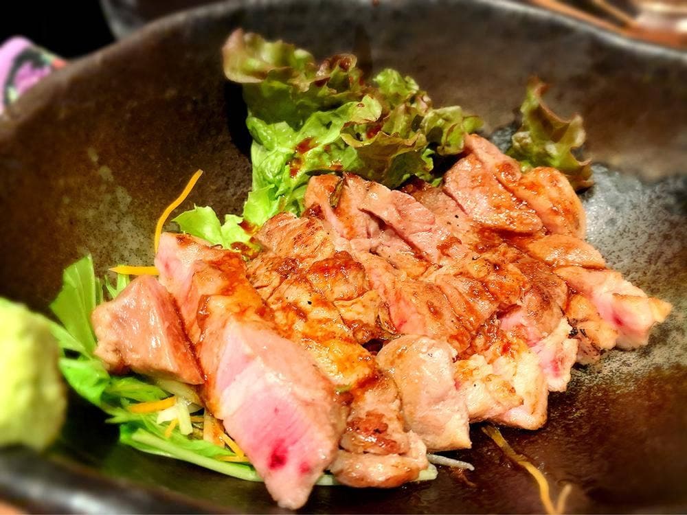 炭火串焼居酒屋 へちもん