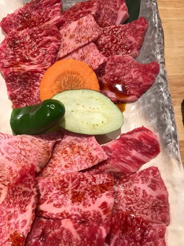 炭火焼肉 縁花 - サブ画像3