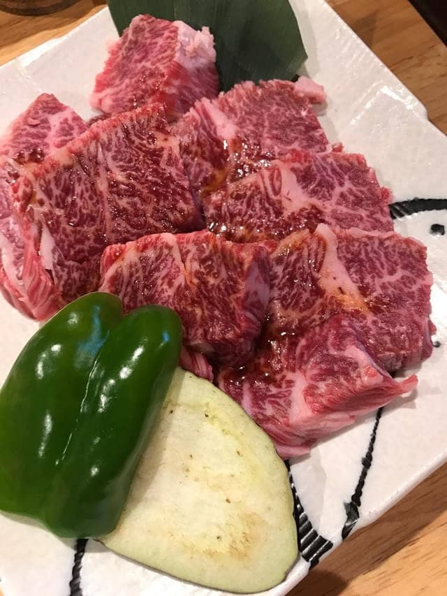 炭火焼肉 縁花 - サブ画像1