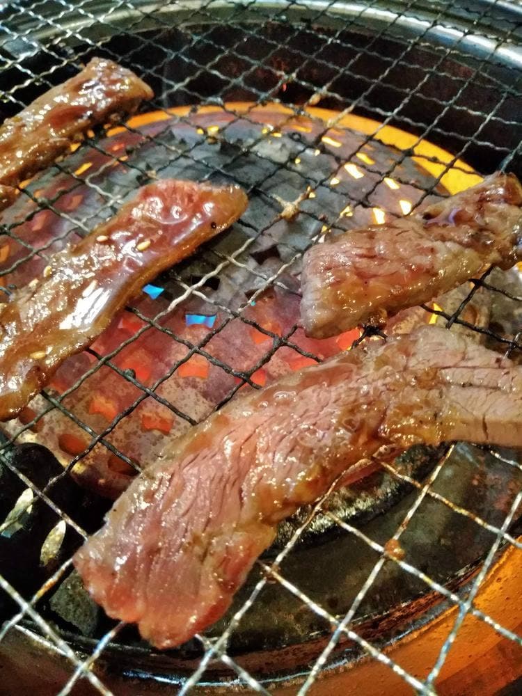 焼肉BAR まるよし