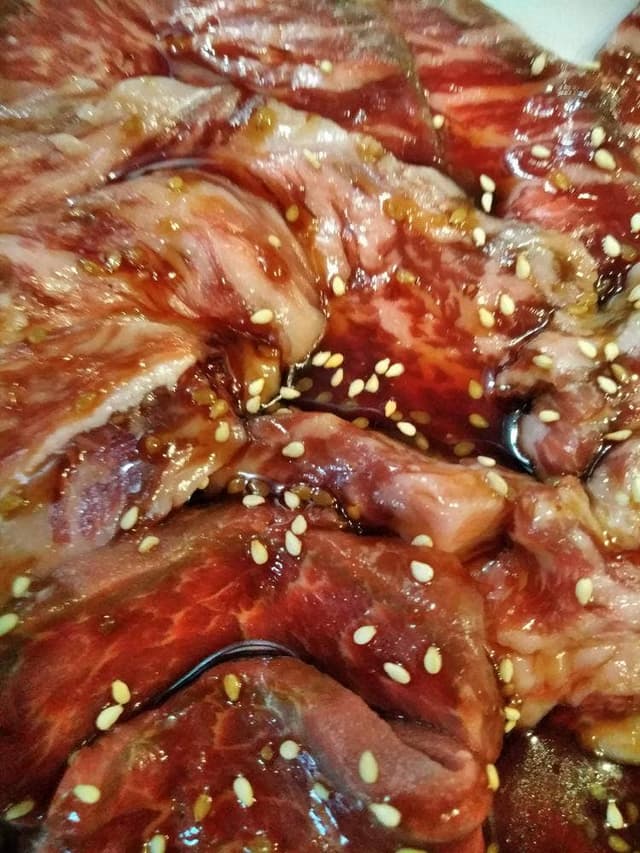 焼肉BAR まるよし - サブ画像1