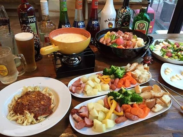 タイクーンカフェ - サブ画像1