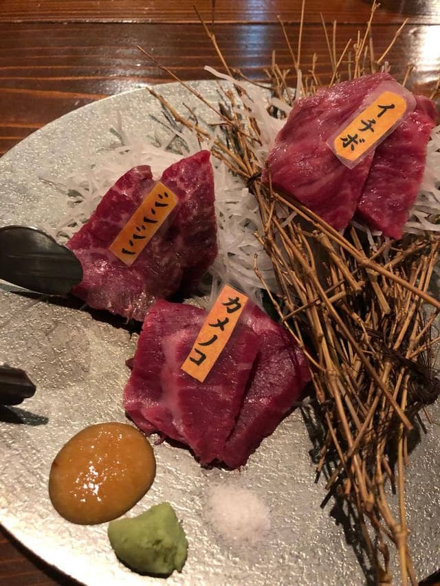 お忍び居酒屋 きのした 新潟駅前店 - サブ画像1