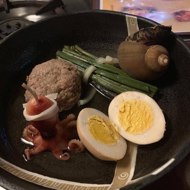 おでん 三吉 - サブ画像1