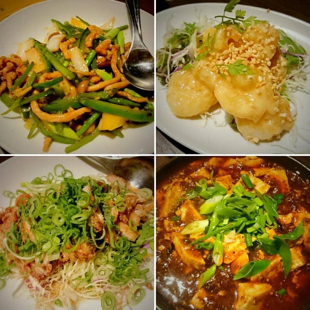 中国菜飯 味らい - サブ画像1