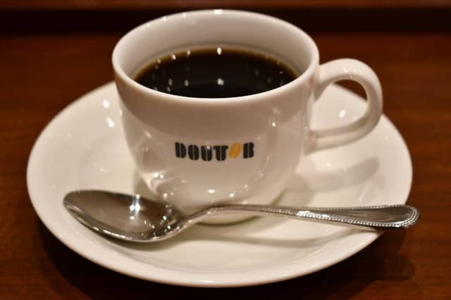 ドトールコーヒーショップ 仙台駅店 - サブ画像2
