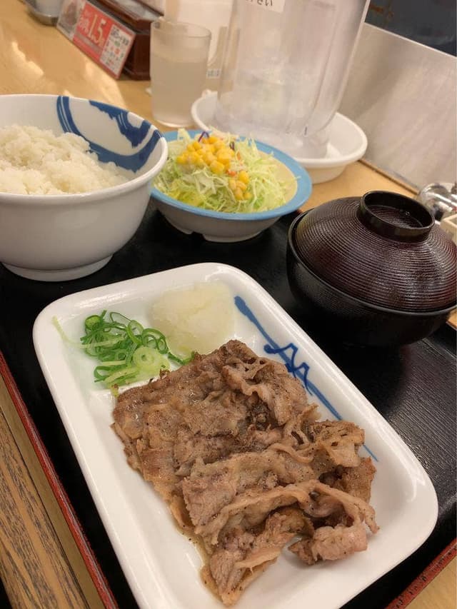 松屋 神戸元町店 - サブ画像1